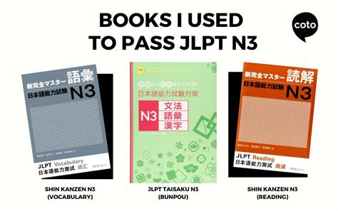 passtop n3|My Experience in Passing JLPT N3 .